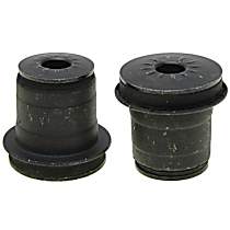 Front, Upper, Control Arm Bushing, 41.2 mm / 1.662 in O.D., With 7200 lb GVW, Advantage Series