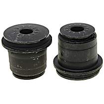 Front, Upper, Control Arm Bushing, 43.6 mm / 1.717 in O.D., Advantage Series