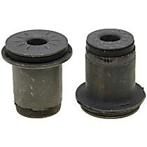 Front, Upper, Control Arm Bushing, Advantage Series