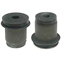 Front, Driver or Passenger Side, Upper, Control Arm Bushing, Advantage Series