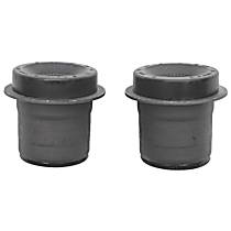 Front, Upper Control Arm Bushing Advantage Series, Set of 2