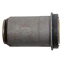 Front, Driver or Passenger Side, Lower, Frontward, Control Arm Bushing