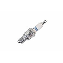 4 Spark Plug, Sold Individually, RapidFire Performance Platinum Series