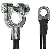 4BC16 Battery Cable Professional Series