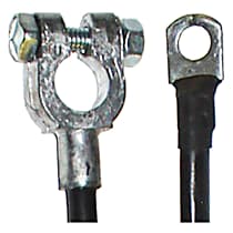 4BC30 Battery Cable Professional Series