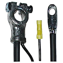 4BC30X Battery Cable Professional Series