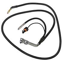 4BC49 Battery Cable Professional Series