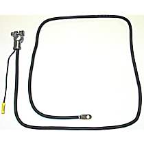 4BC63X Battery Cable Professional Series