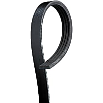 4K420 Serpentine Belt - Direct Fit, Sold individually