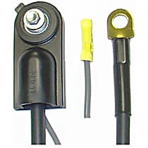 4SD25X Battery Cable Professional Series