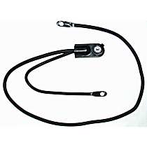 4SD40XR Battery Cable Professional Series