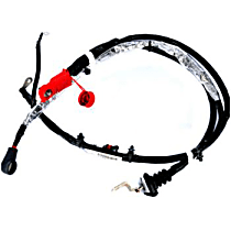 4SD45XH Battery Cable Professional Series