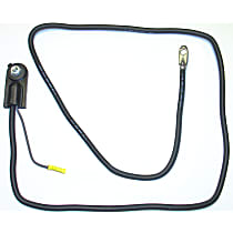 4SD65X Battery Cable Professional Series