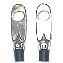 4ST40 Battery Cable Professional Series