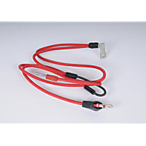 4SX48-1FS Starter Cable - Direct Fit, Sold individually