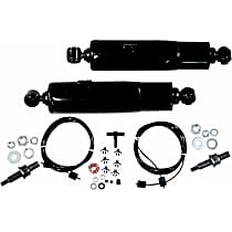 504-517 Rear, Driver and Passenger Side Shock, Specialty Series