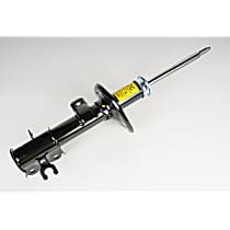 506-801 Front, Driver Side Bare Strut, GM Original Equipment Series