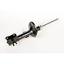 506-803 Front, Passenger Side Bare Strut, GM Original Equipment Series