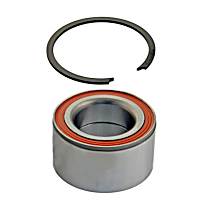 Front Wheel Bearing, Advantage Series