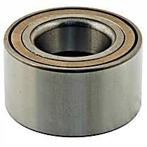 Front Wheel Bearing, Advantage Series - Front
