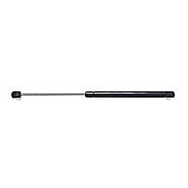 510-1013 Back Glass, Professional Series