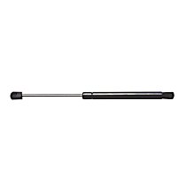 510-1014 Trunk Lid, Professional Series