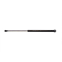510-313 Driver or Passenger Side Hood, Professional Series