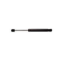 510-345 Hood (Driver or Passenger Side) Hood, Professional Series
