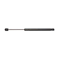 510-796 Trunk Lid (Driver or Passenger Side) Trunk Lid, Professional Series