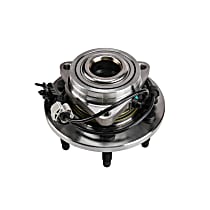 515096A Front Wheel Hub Bearing included - Sold individually