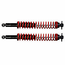 519-29 Rear, Driver or Passenger Side Shock, Specialty Series