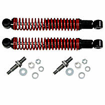 519-31 Front, Driver and Passenger Side Shock, Specialty Series