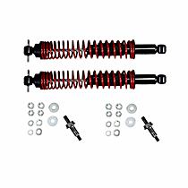 519-5 Rear, Driver and Passenger Side Shock, Specialty Series