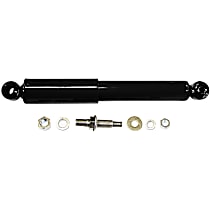 520-138 Front, Driver or Passenger Side Shock, Advantage Gas-Charged Series