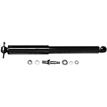 520-180 Rear, Driver or Passenger Side Shock, Advantage Gas-Charged Series
