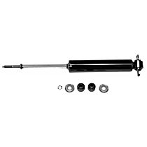 520-360 Front, Driver or Passenger Side Shock, Professional Premium Gas-Charged Series