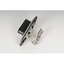 Blower Motor Resistor, GM Original Equipment Series - 