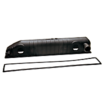 52469400 Radiator End Tank - Direct Fit