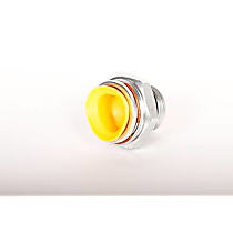 52493008 GM Original Equipment Series Transmission Cooler Pipe Fitting - Direct Fit