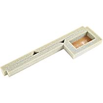 52495601 Heater Core Tube Seal - Direct Fit