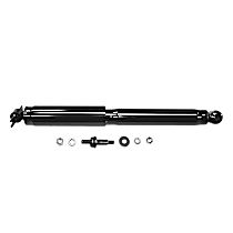 530-2 Rear, Driver or Passenger Side Shock, Professional Premium Gas-Charged Series