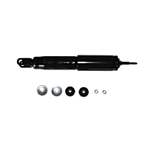 530-301 Front, Driver or Passenger Side Shock Absorber - Sold individually