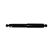 530-387 Rear, Driver or Passenger Side Shock Absorber - Sold individually