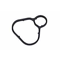 Oil Filter Housing Gasket - Direct Fit