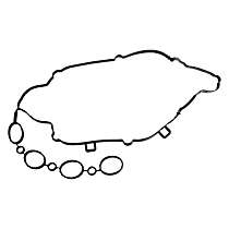 55354237 GM Original Equipment Series Valve Cover Gasket