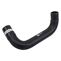 Coolant Bleed Hose