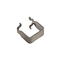 55499116 Exhaust Pipe