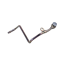 55500592 Turbocharger Coolant Line