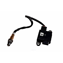 55502921 Direct Fit Diesel Exhaust Particulate Sensor, Sold Individually