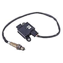 55504789 Diesel Particulate Filter Pressure Sensor